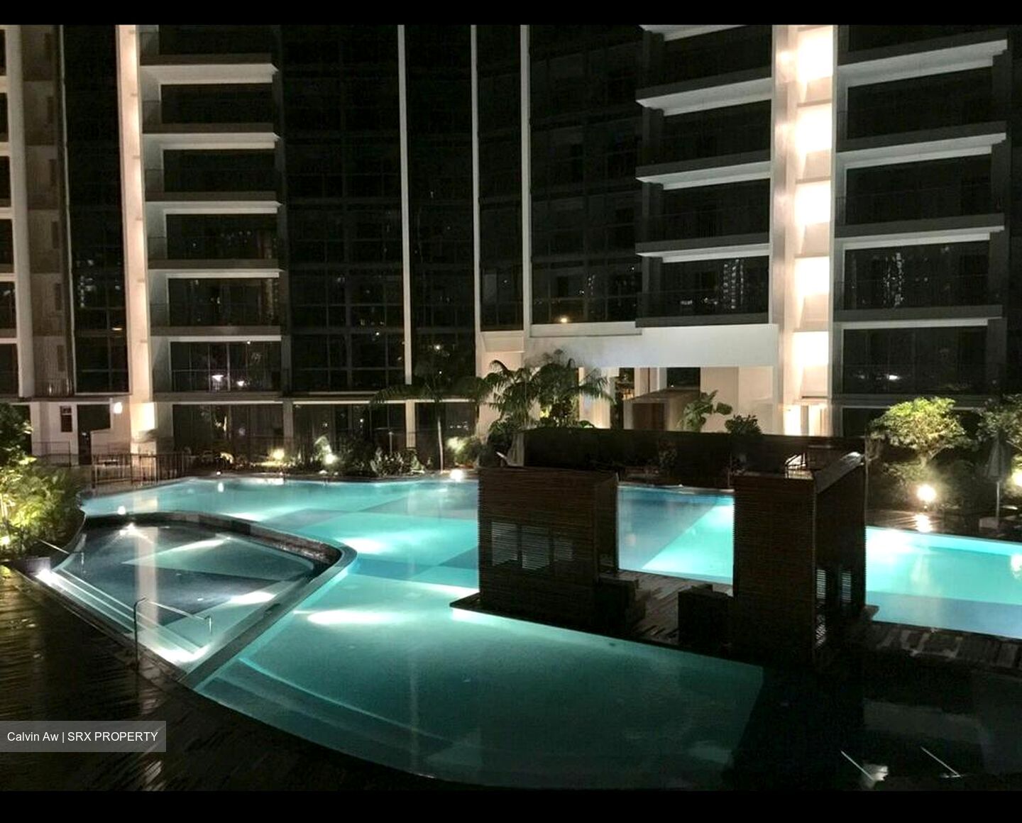 Waterbay (D19), Condominium #503216761